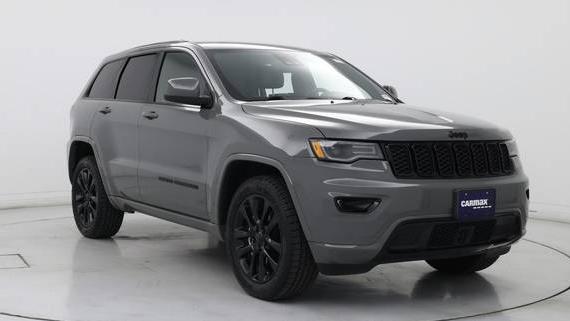 JEEP GRAND CHEROKEE 2020 1C4RJFAG8LC391212 image